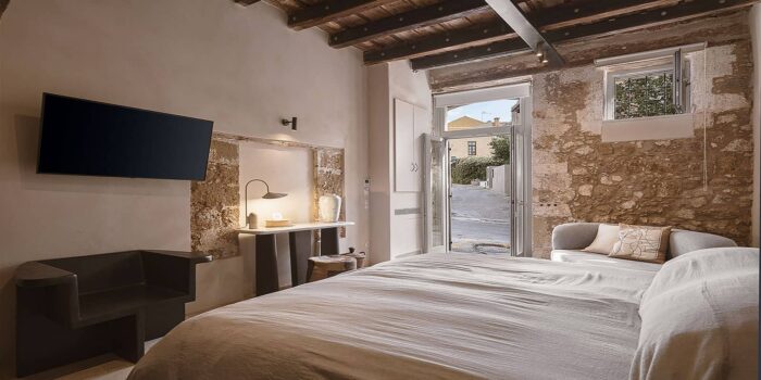 AISHA HOTEL Χανιά