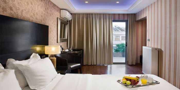 Areos Athens
