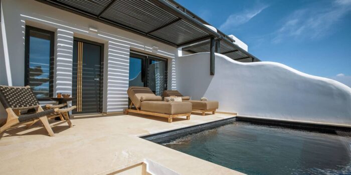 Asty Mykonos Hotel & Spa
