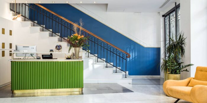 Bahar Boutique Hotel Thessaloniki
