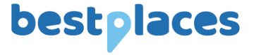 Best Places Logo