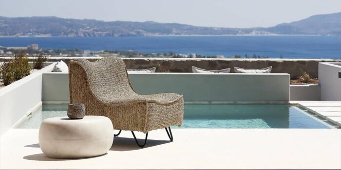 Cave Suites Milos