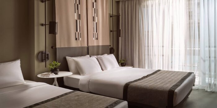 City Hotel Θεσσαλονίκη