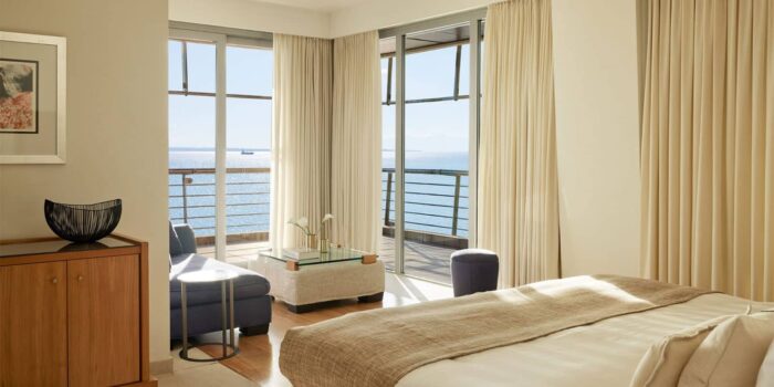 Daios Luxury Living Thessaloniki