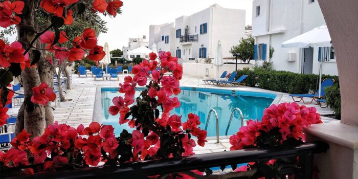 Dedalos Studios Naxos