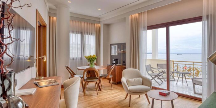 Electra Palace Hotel Θεσ