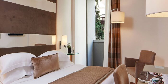 GALAXY IRAKLIO HOTEL