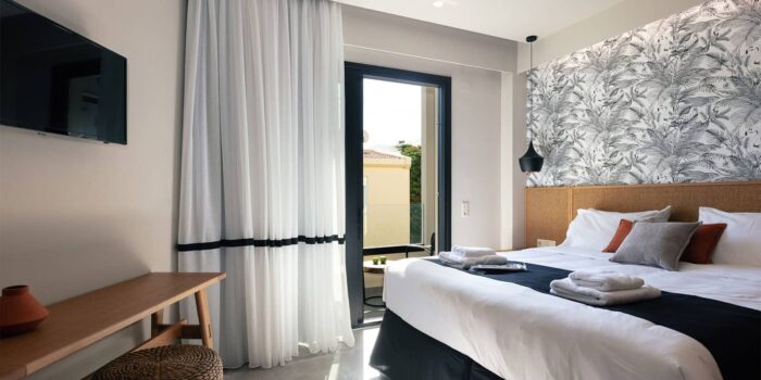 GD GALLERY SUITES Ηράκλειο