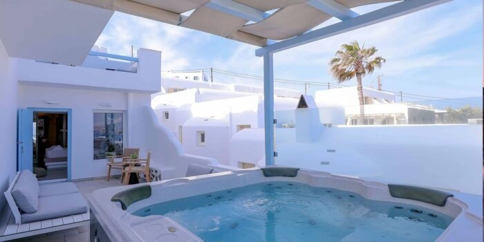 Ibiscus Boutique Mykonos