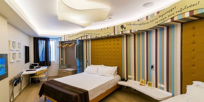 KASTRO HOTEL Ηράκλειο