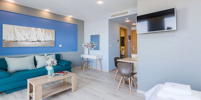 MENTA CITY BOUTIQUE HOTEL Ρέθυμνο