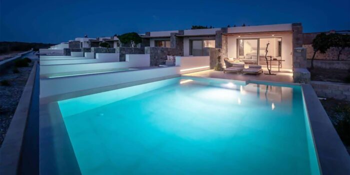 MILOS SEA RESORT