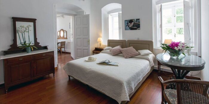 MIRANDA HOTEL Ύδρα