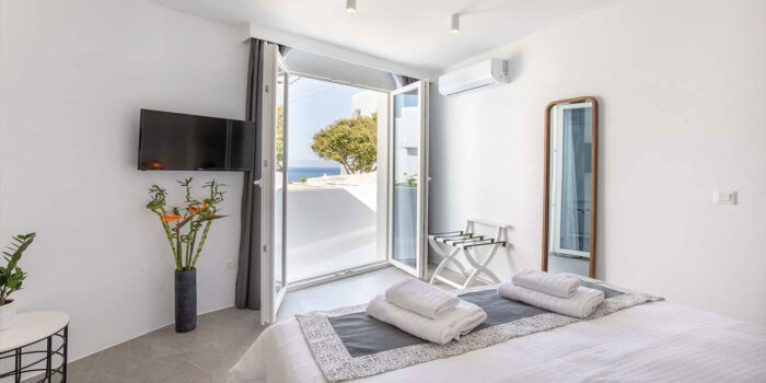 MYTHEO LUXURY STUDIOS Μύκονος