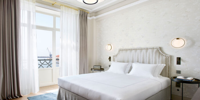 ON Residence Hotel Θεσ.