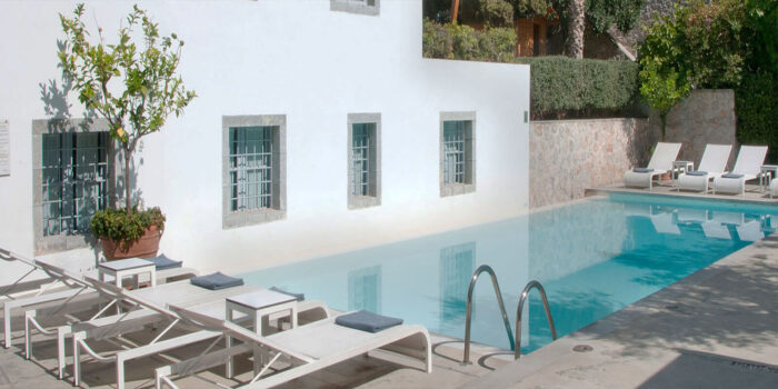 ORLOFF RESORT Σπέτσες