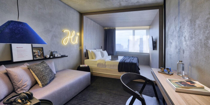 Onoma Hotel Thessaloniki