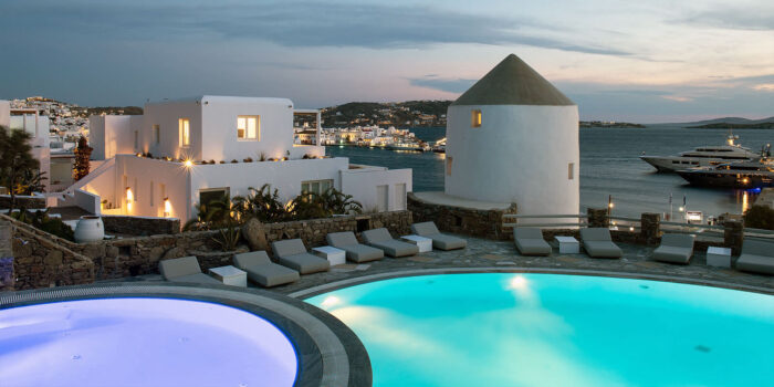 Porto Mykonos