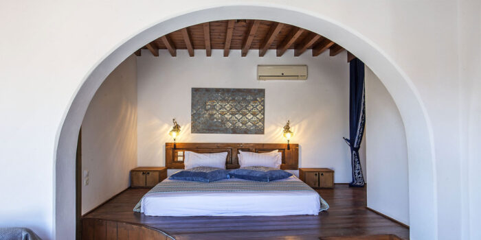 SAINT ARTEMIOS BOUTIQUE HOTEL Ρόδος