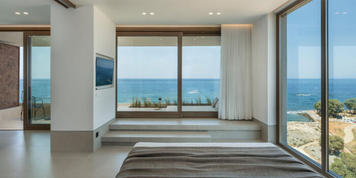 SANSAL BOUTIQUE HOTEL Χανιά