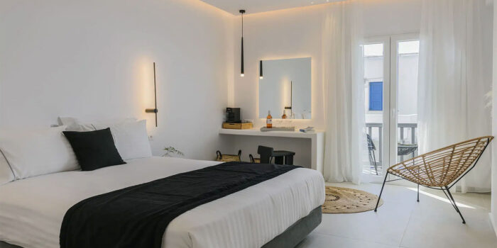 Sunset Windmills Suites Μύκονος