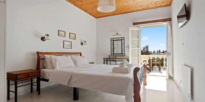 VILLA KALOMOIRA Spetses