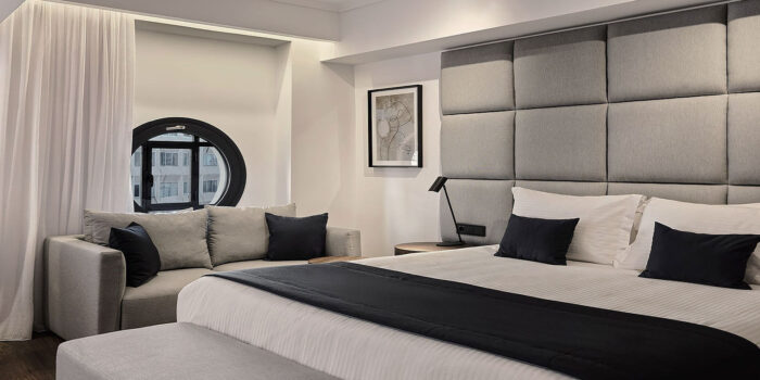 Vanoro Hotel Thessaloniki