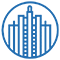 kentro polis icon