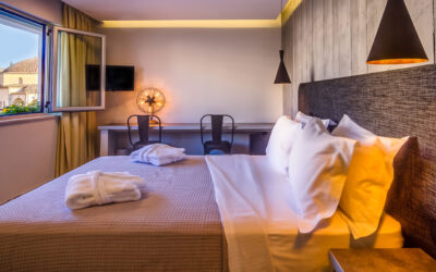 Proteas Hotel & Suites