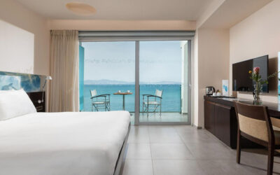 Aktis Art Hotel Kos (από 120€)