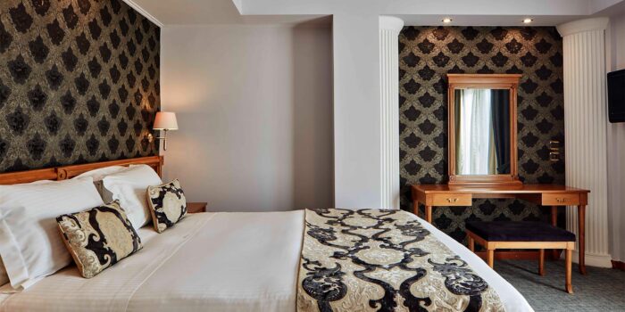 AVA Hotel and Suites