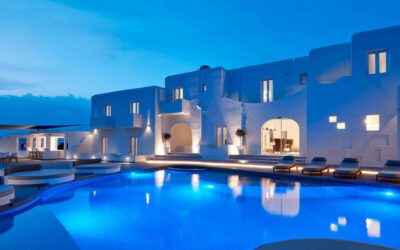 Absolute Mykonos (από215€)