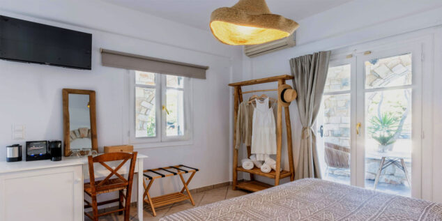 Acoya Residences Paros