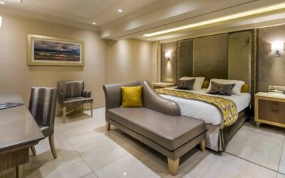 Adams Beach Hotel & Spa