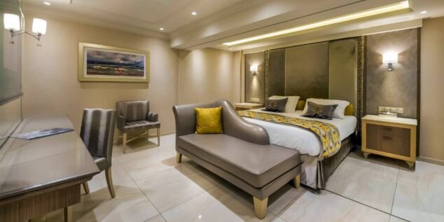 Adams Beach Hotel Adams Beach Hotel