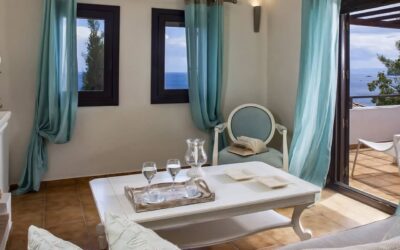 Aegean Suites Hotel Skiathos