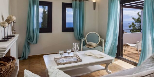 Aegean Suites Hotel Greece Skiathos Aegean Suites Hotel Greece Skiathos