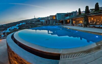 Aeolis Tinos Suites