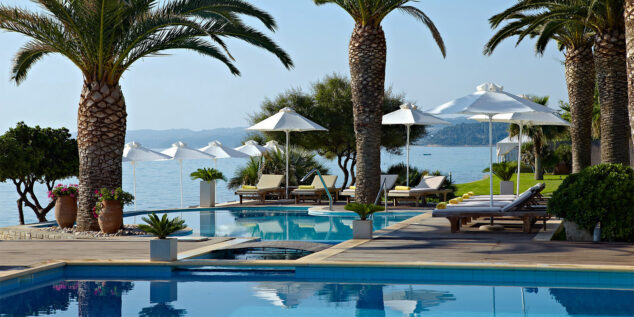 Afitis Boutique Hotel Afitis Boutique Hotel
