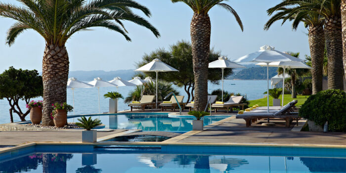 Afitis Boutique Hotel Afitis Boutique Hotel