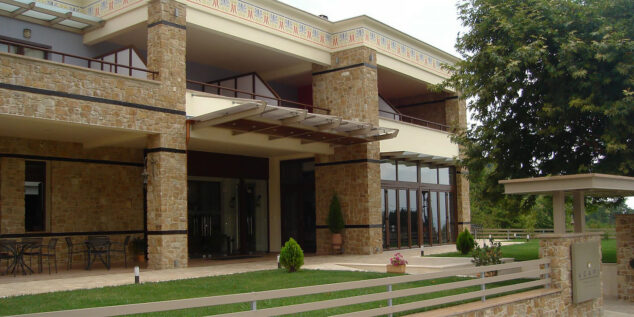 Agapi luxury hotel Agapi luxury hotel