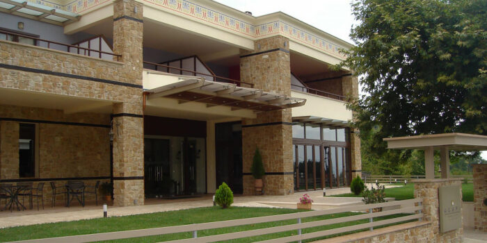 Agapi luxury hotel Agapi luxury hotel