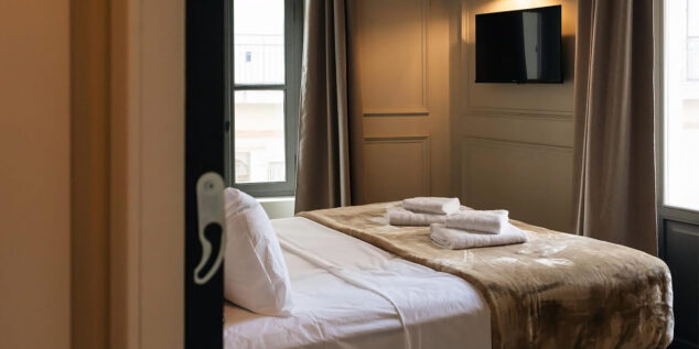Airy Athens Suites Airy Athens Suites