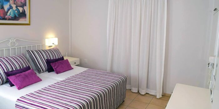 Aktea Beach Village Hotel