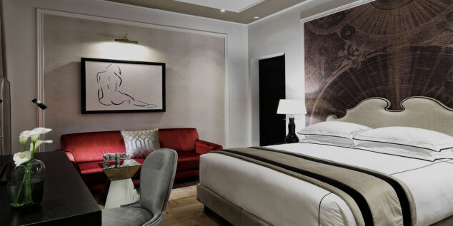 Albergo Gelsomino Kos