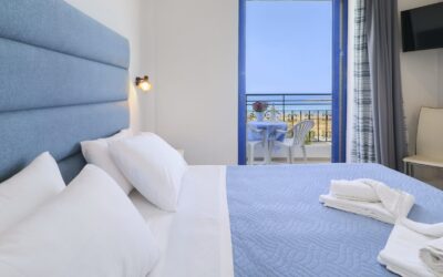 Alexis Hotel (Από €30/βράδυ-Δίκλινο)