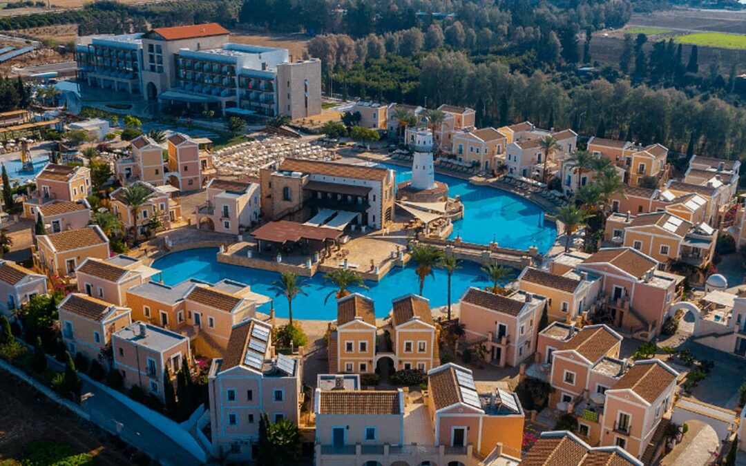 Aliathon Ionian Paphos