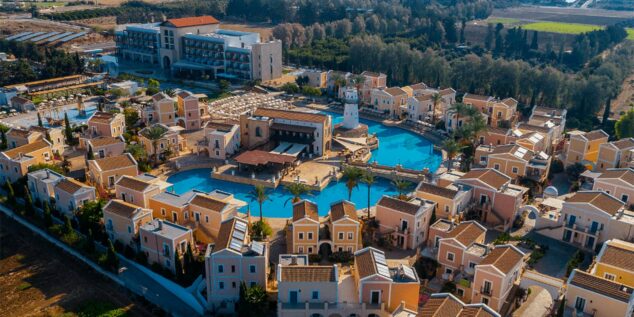 Aliathon Ionian Paphos Cyprus Aliathon Ionian Paphos Cyprus