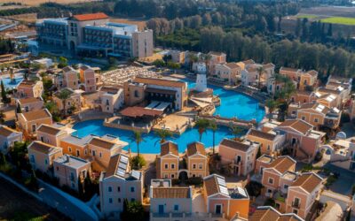 Aliathon Ionian  (Από €80/βράδυ-Δίκλινο)