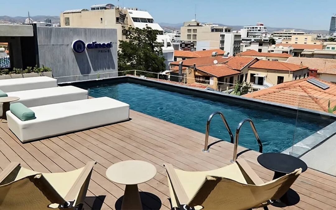 Alinea Diono Historic Center